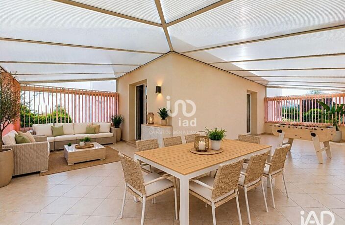 Vente Maison/villa 6 pièces — photo 2