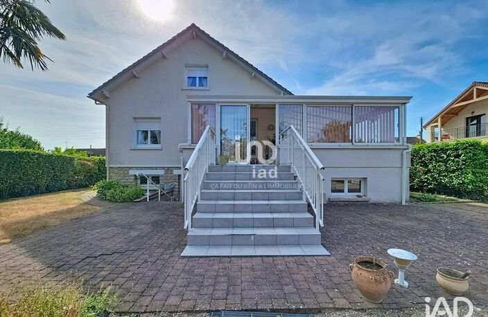 Vente Maison/villa 6 pièces — photo 3