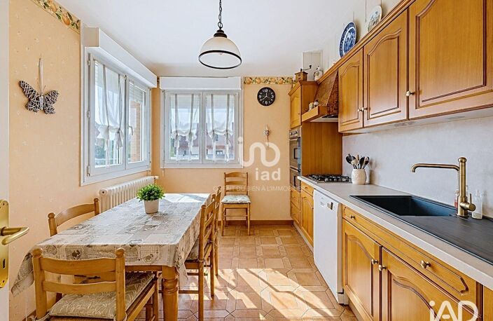 Vente Maison/villa 6 pièces — photo 4