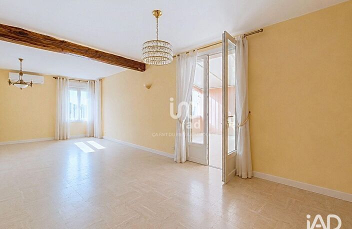 Vente Maison/villa 6 pièces — photo 5