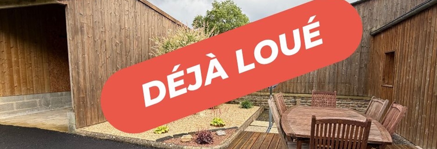 Maison 5 Pièces 109 m² à louer à Pleudihen-sur-Rance (22690)