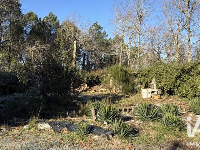 Vente Terrain 1 000 m&sup2; — photo du bien