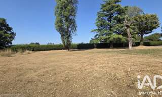 Terrain  1800 m² à vendre à Limerzel (56220)