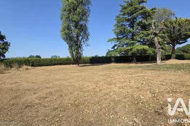 Terrain  54950 €