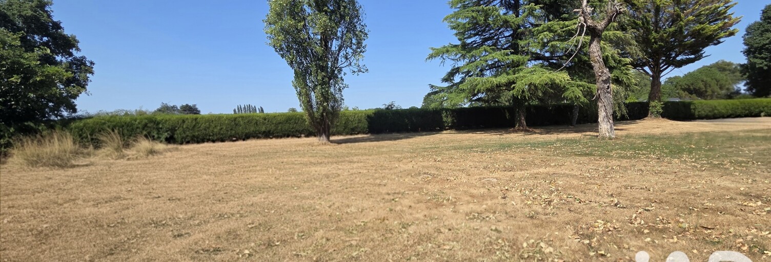 Terrain  1800 m² à vendre à Limerzel (56220)