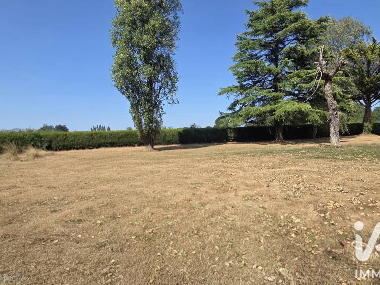 Vente Terrain 1 800 m&sup2; — photo 1