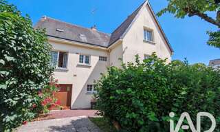 Maison 8 Pièces 160 m² à vendre à Ploërmel (56800)