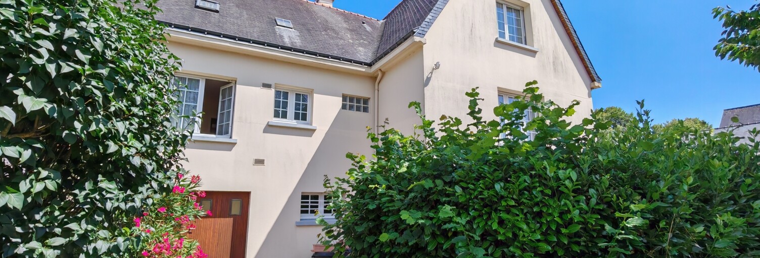 Maison 8 Pièces 160 m² à vendre à Ploërmel (56800)