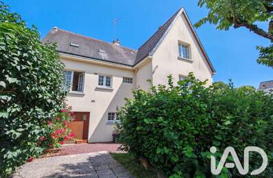Vente Maison/villa 8 pièces — photo du bien