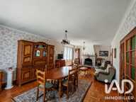 Vente Maison/villa 8 pièces — photo 3