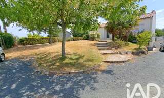 Maison 7 Pièces 95 m² à vendre à Boussay (44190)
