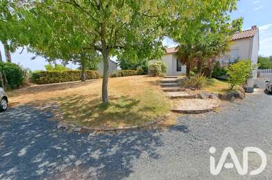 Maison 7 pièces 241000 €