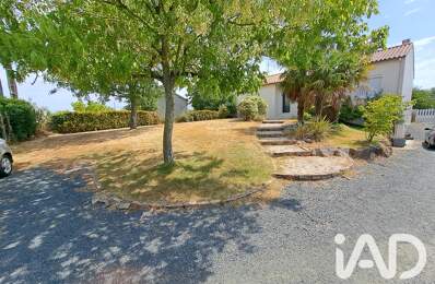 Vente Maison traditionnelle 7 pièces — photo du bien