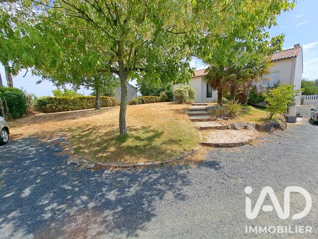 Vente Maison traditionnelle 7 pièces — photo du bien