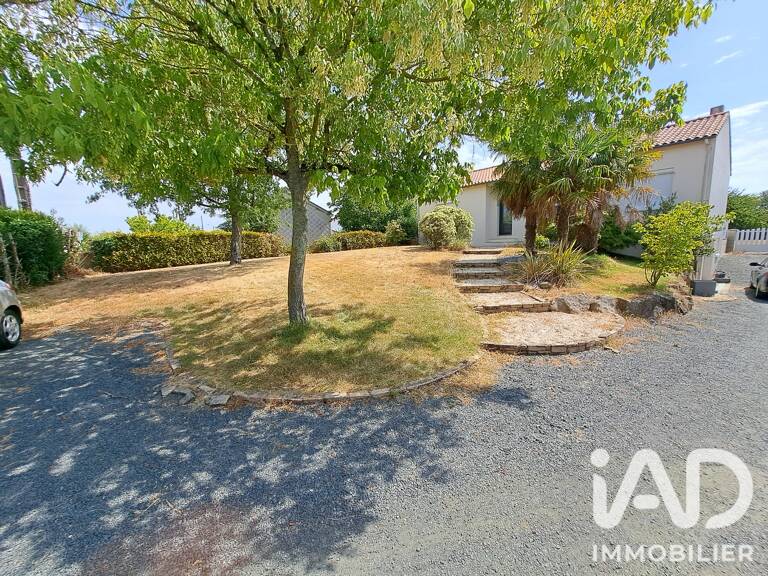 Vente Maison traditionnelle 7 pièces — photo 1