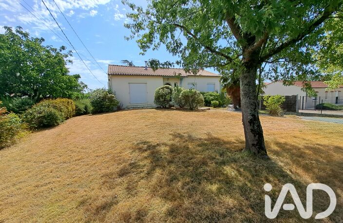 Vente Maison traditionnelle 7 pièces — photo 2