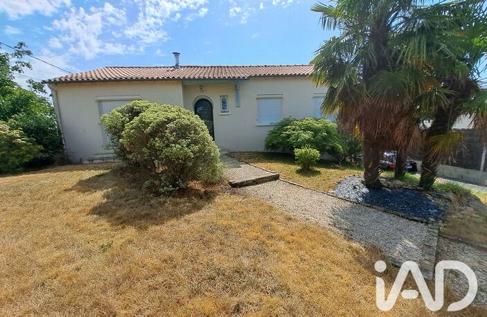 Vente Maison traditionnelle 7 pièces — photo 3