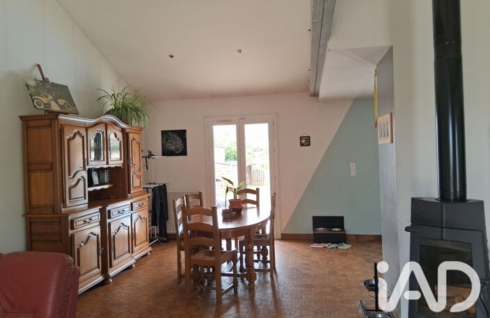Vente Maison traditionnelle 7 pièces — photo 5