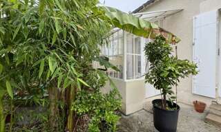 Maison 2 Pièces 55 m² à vendre à Belvès-de-Castillon (33350)