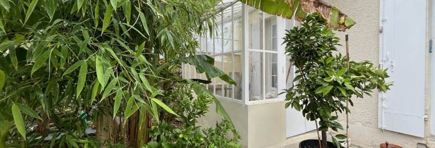 Maison 2 Pièces 55 m² à vendre à Belvès-de-Castillon (33350)