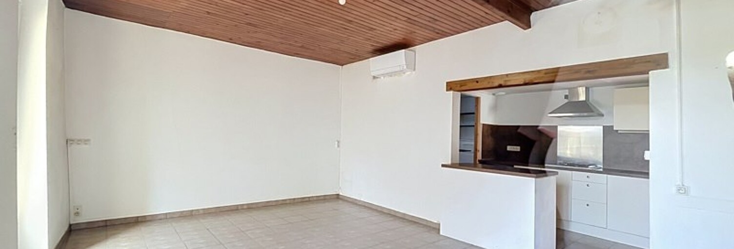 Maison 2 Pièces 55 m² à vendre à Belvès-de-Castillon (33350)