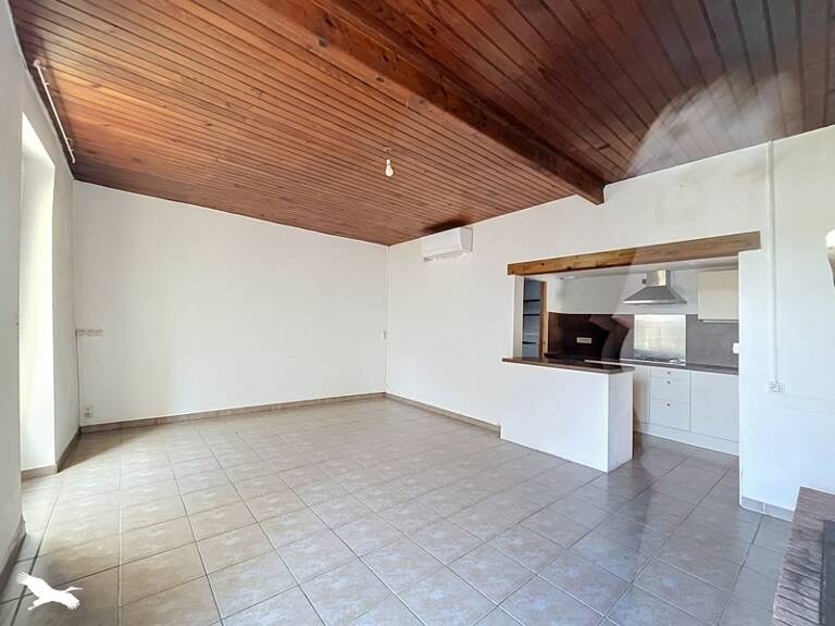 Maison de bourg de 2 pièces principales — photo 1