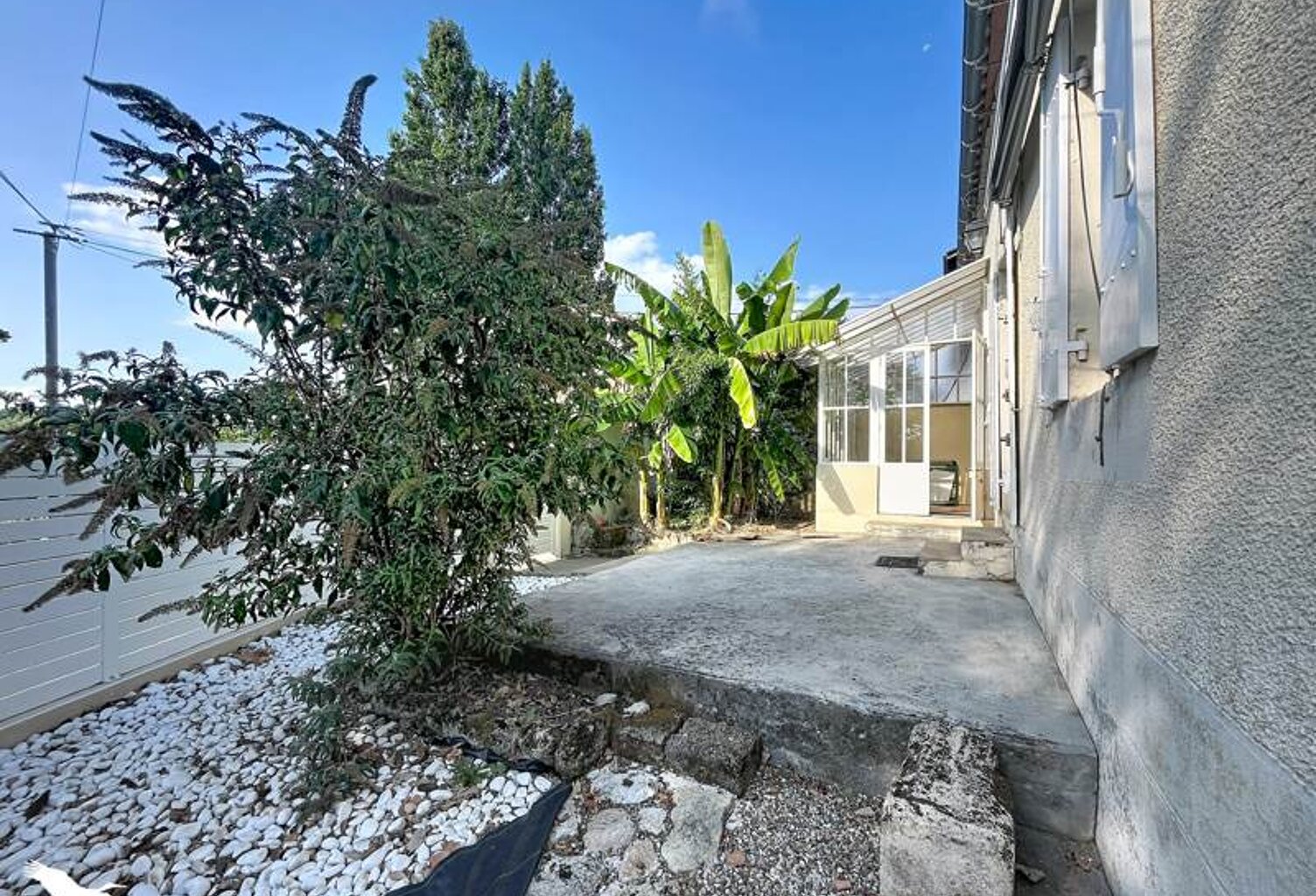 Maison de bourg de 2 pièces principales — photo 1