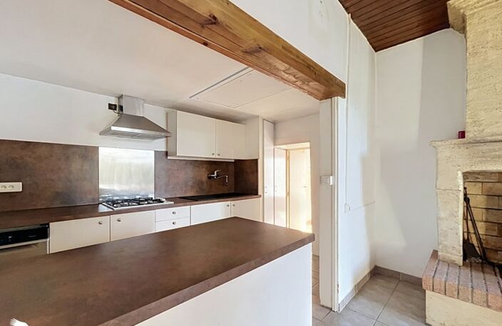 Maison de bourg de 2 pièces principales — photo 2