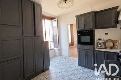 Appartement 3 pièces 102000 €