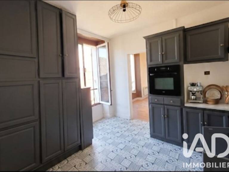Vente Appartement 3 pièces — photo 1