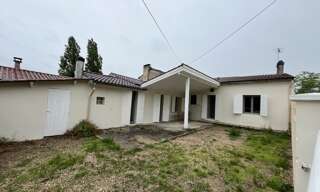 Maison 3 Pièces 70 m² à vendre à Belvès-de-Castillon (33350)