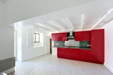 Maison 3 pièces 133000 €
