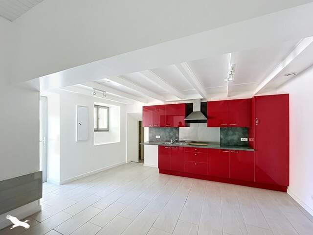Maison de bourg de 3 pièces principales — photo du bien