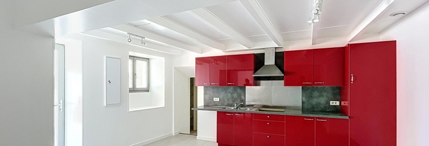 Maison 3 Pièces 70 m² à vendre à Belvès-de-Castillon (33350)