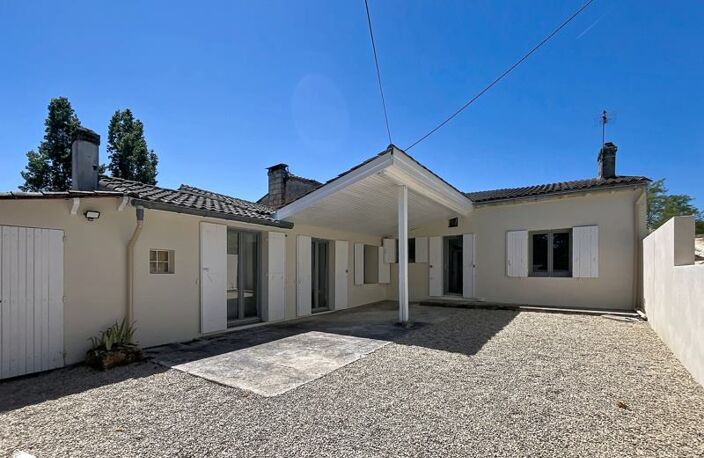 Maison de bourg de 3 pièces principales — photo 2