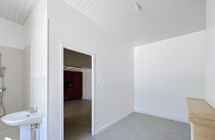 Maison de bourg de 3 pièces principales — photo 5