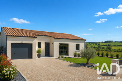 Terrain  68000 €