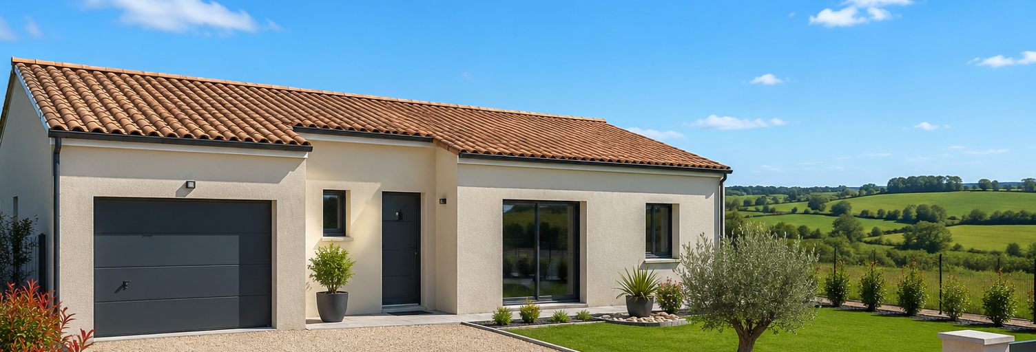 Terrain  500 m² à vendre à Técou (81600)