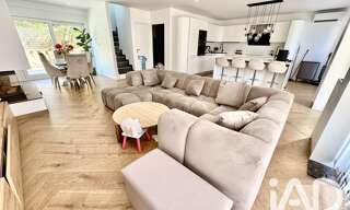 Maison 6 Pièces 98 m² à vendre à Bezons (95870)