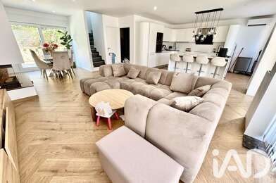 Maison 6 pièces 490000 €