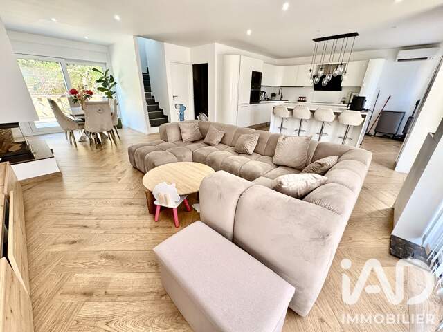Vente Pavillon 6 pièces — photo du bien