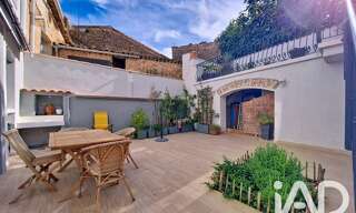 Maison 7 Pièces 183 m² à vendre à Puisserguier (34620)