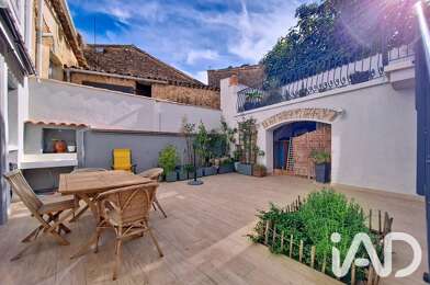 Maison 7 pièces 270000 €