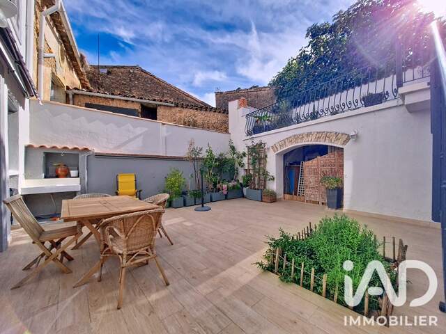 Vente Maison de village 7 pièces — photo du bien