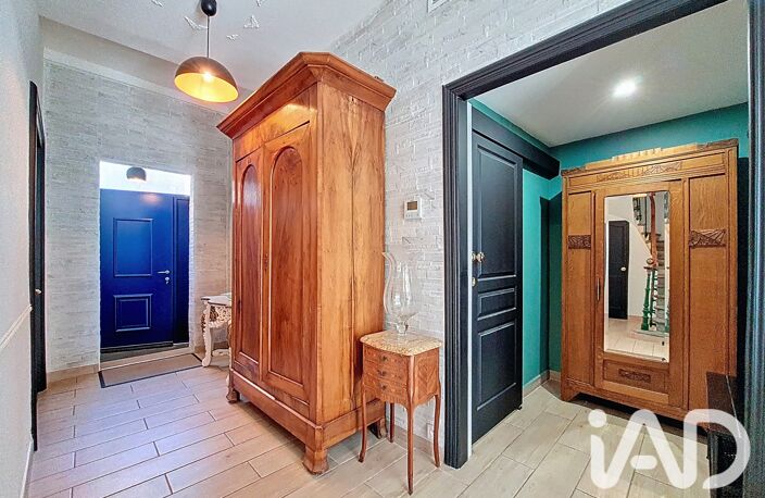 Vente Maison de village 7 pièces — photo 2