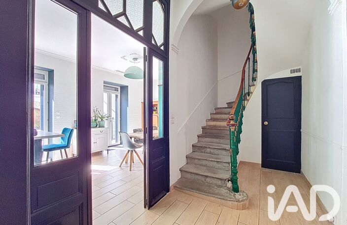 Vente Maison de village 7 pièces — photo 3