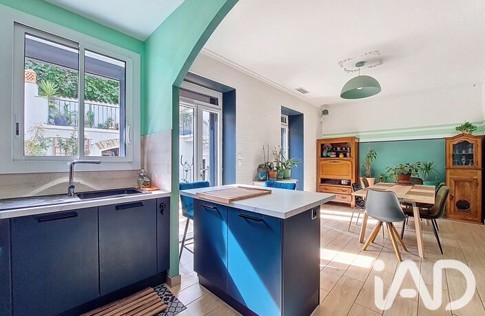 Vente Maison de village 7 pièces — photo 4
