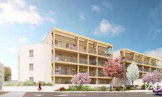 Appartement 1 Pièce 28 m² à vendre à Beaumont (63110)