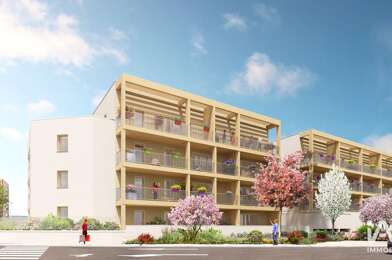 Appartement 1 pièces 129000 €