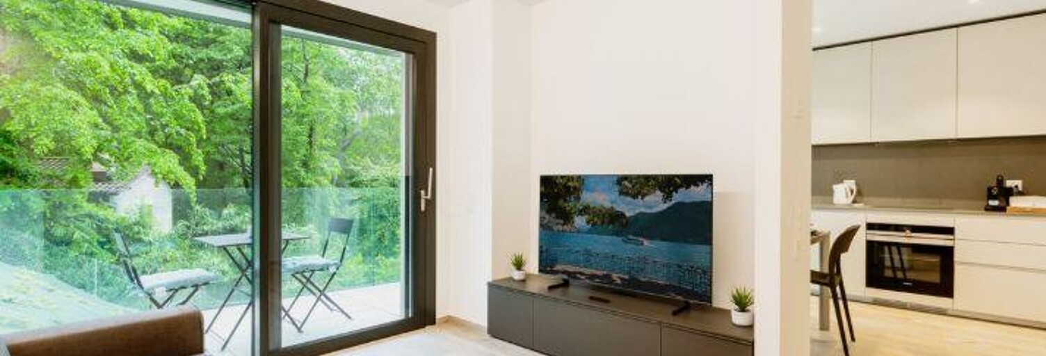 Appartement 2 Pièces 39 m² à vendre à Beaumont (63110)